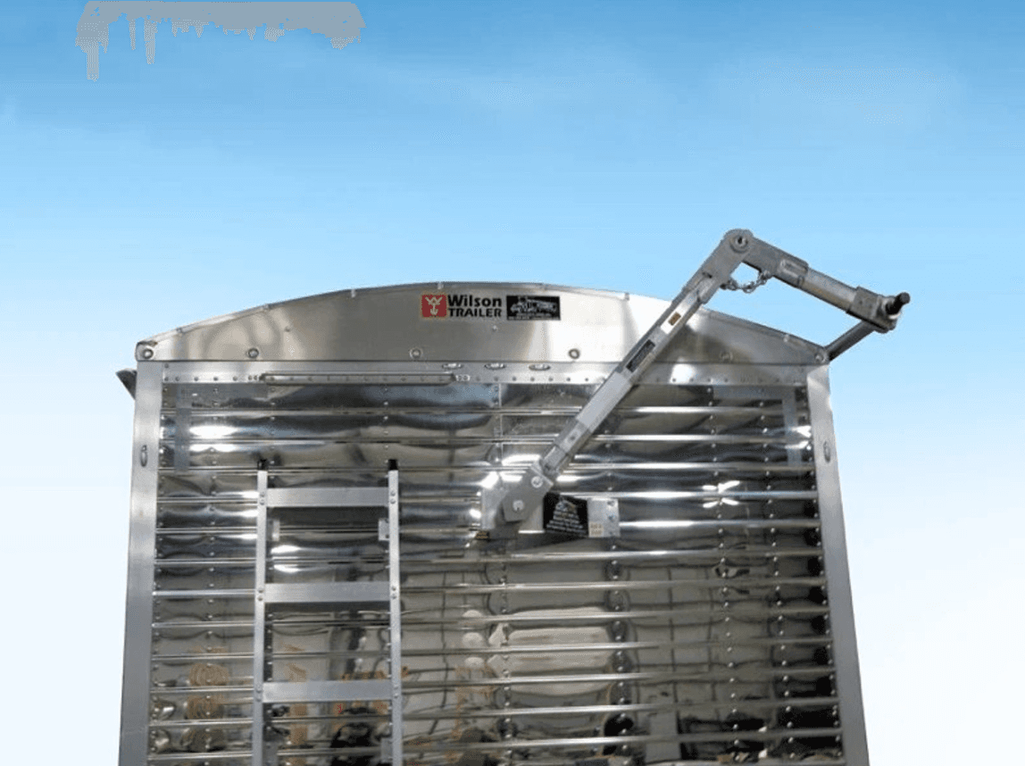 Tarping Systems for Better Load Protection with Debrovy’s