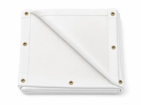 Heat Cleaned Fiberglass Welding Blankets | 18 oz., 35 oz.