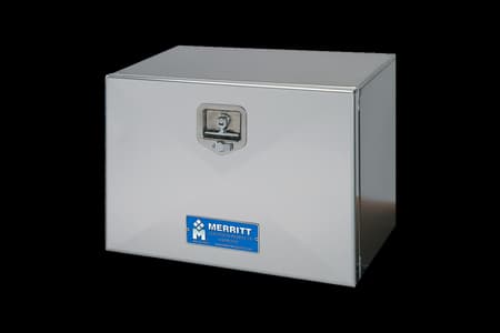 Merritt Aluminum Tool Boxes